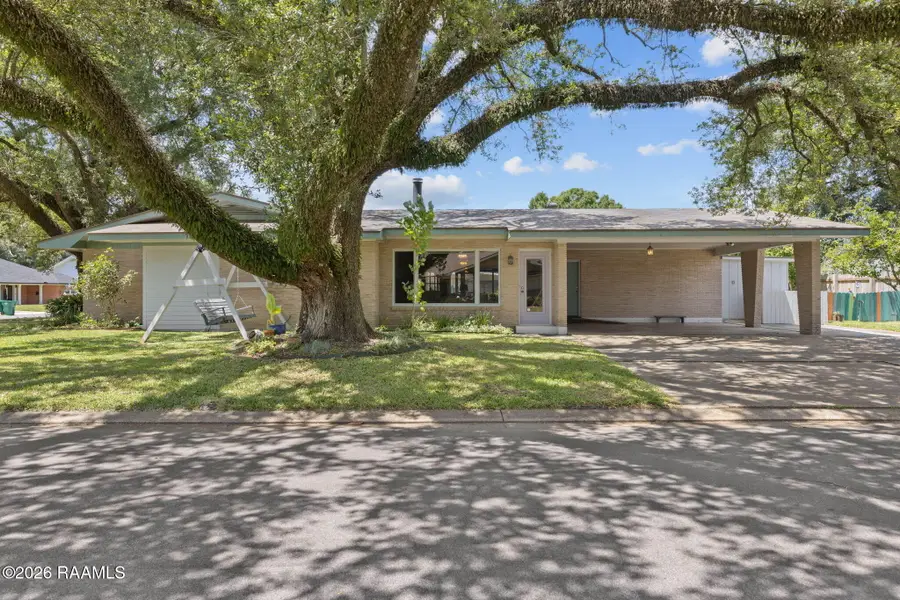 400 Colonial Drive, Lafayette, LA 70506 - #3