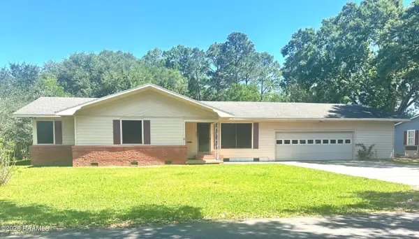 500 Bert Street, Kaplan, LA 70548