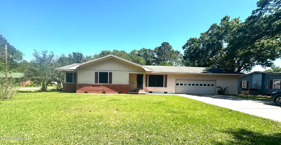 500 Bert Street, Kaplan, LA 70548 - #2