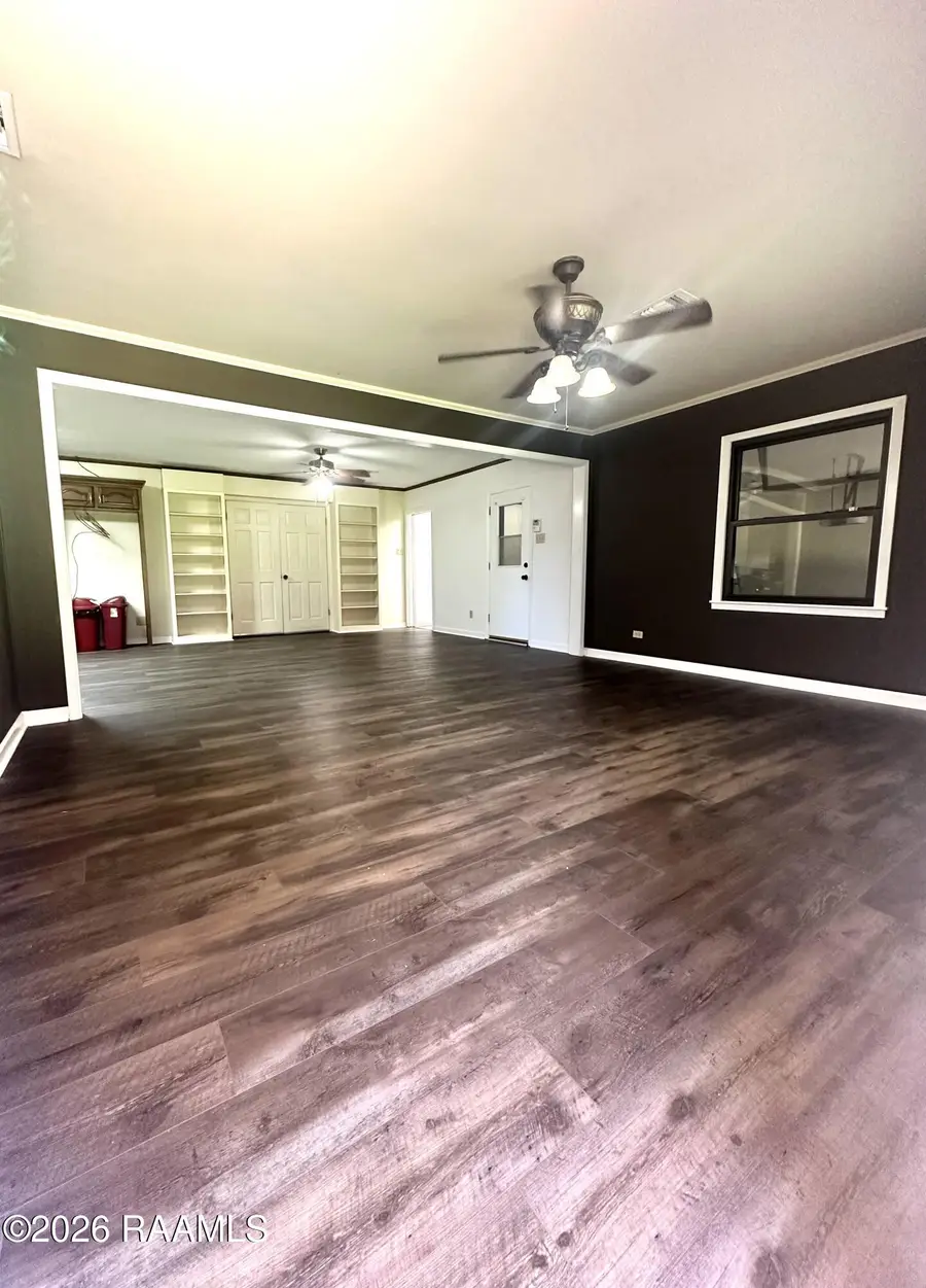 500 Bert Street, Kaplan, LA 70548 - #3