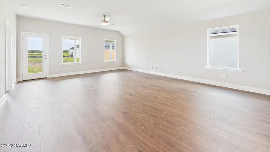 117 Yonkers Drive, Lafayette, LA 70507 - #3
