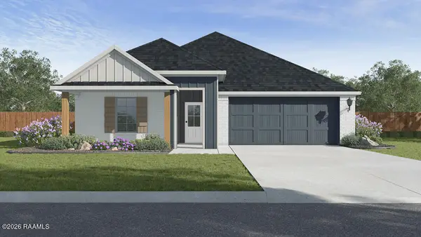 121 Yonkers Drive, Lafayette, LA 70507