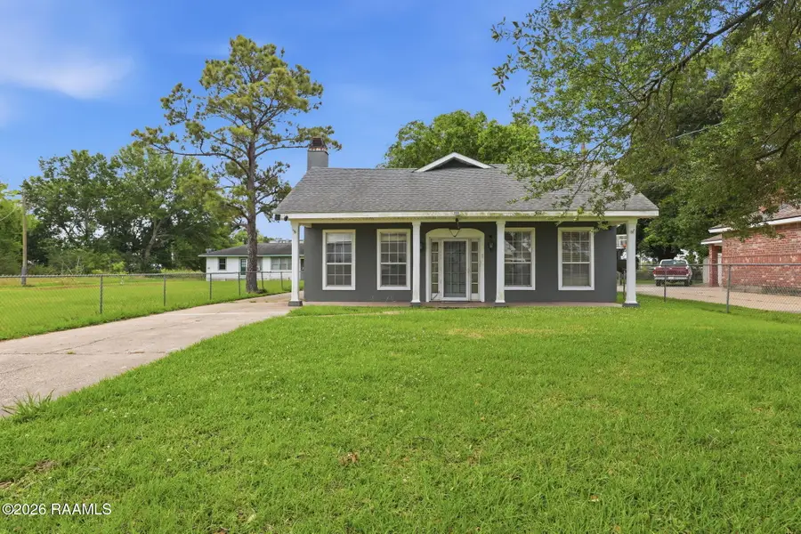 939 Delhomme Avenue, Scott, LA 70583 - #2