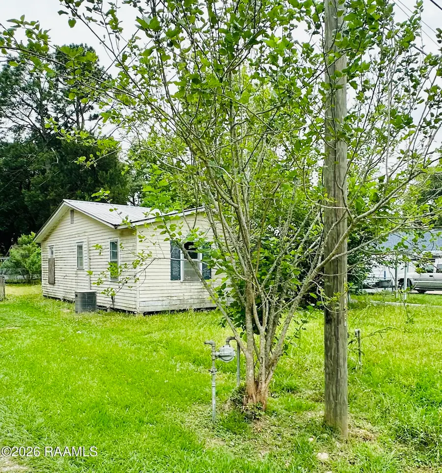 207 Wyble Road, Ville Platte, LA 70586 - #2