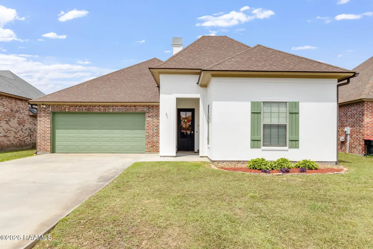 106 Grazing Trace, Lafayette, LA 70508 - #1