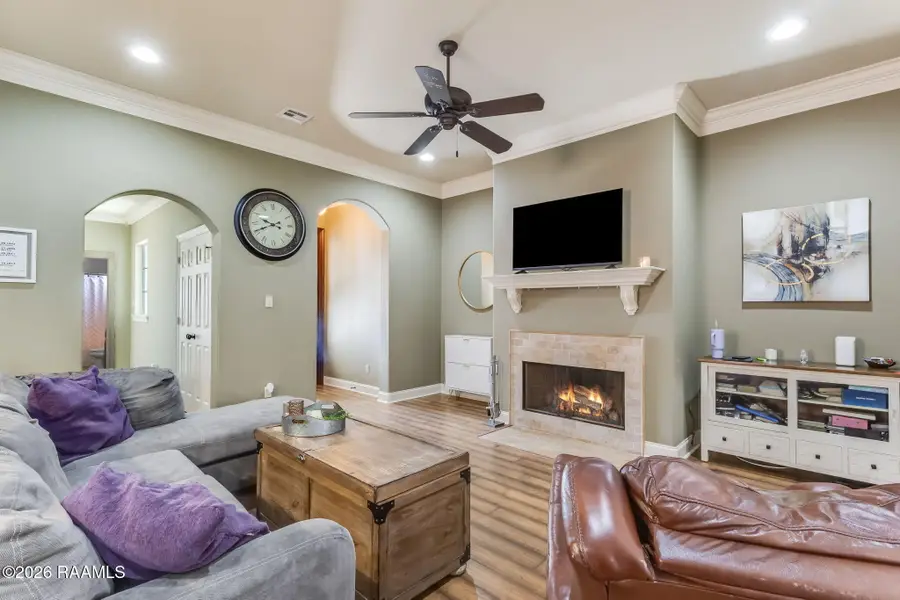 106 Grazing Trace, Lafayette, LA 70508 - #3