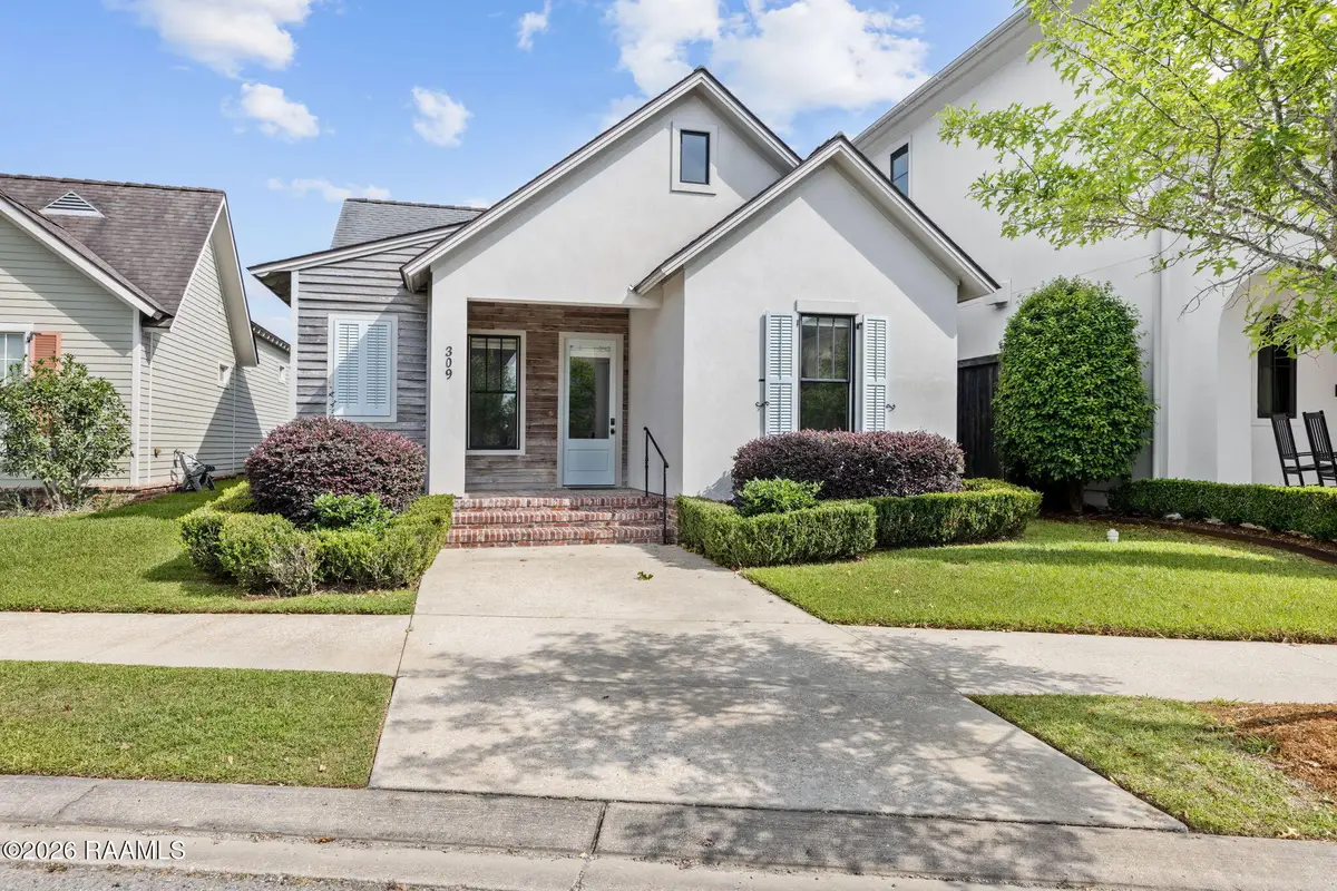 309 Roswell Crossing, Lafayette, LA 70508 - #1
