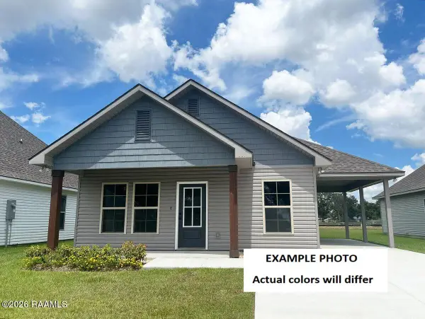 116 Cranston Court, Lafayette, LA 70507