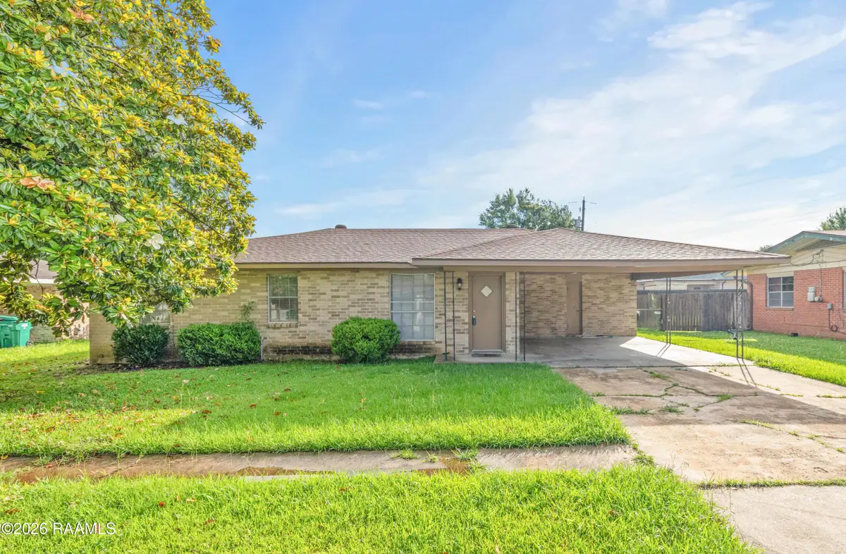 104 Eula Drive, Lafayette, LA 70506 - #1