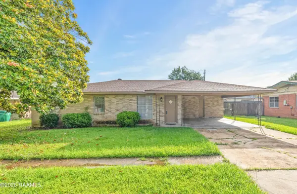 104 Eula Drive, Lafayette, LA 70506