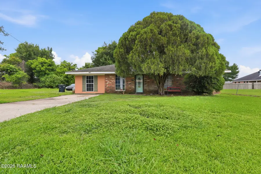 1207 & Tbd Ann Street, New Iberia, LA 70560 - #2