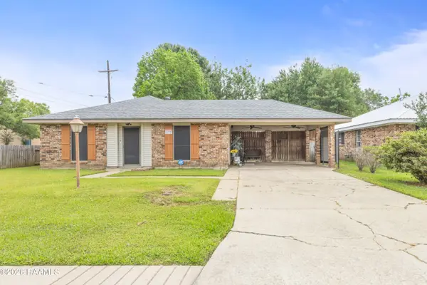 103 Winsor Drive, Lafayette, LA 70507