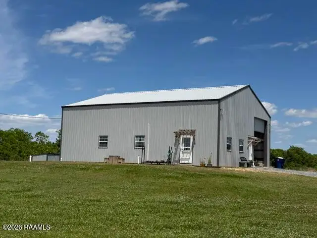 2313 Lyons Point Highway, Morse, LA 70559 - #1