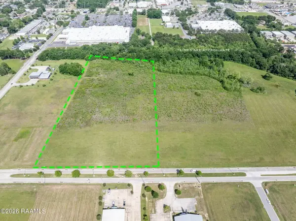 450 Blk S Blk S Domingue Avenue, Lafayette, LA 70506