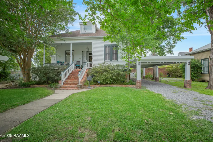 122 Lee Street, New Iberia, LA 70560 - #3