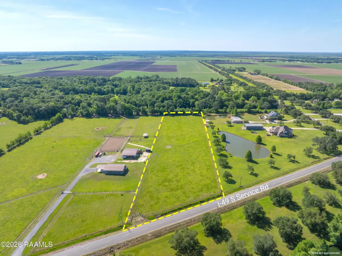 0 Jefferson Island Road, New Iberia, LA 70560 - #1