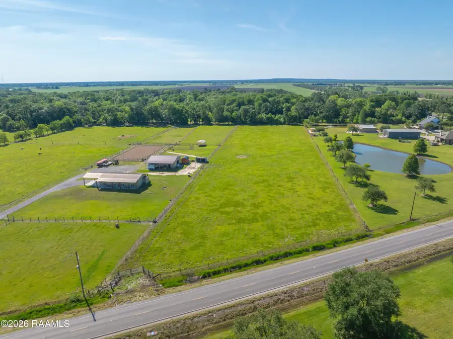 0 Jefferson Island Road, New Iberia, LA 70560 - #3