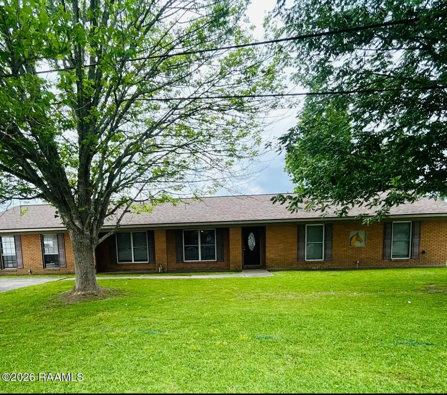 2116 Carmel Drive, Lafayette, LA 70501 - #2