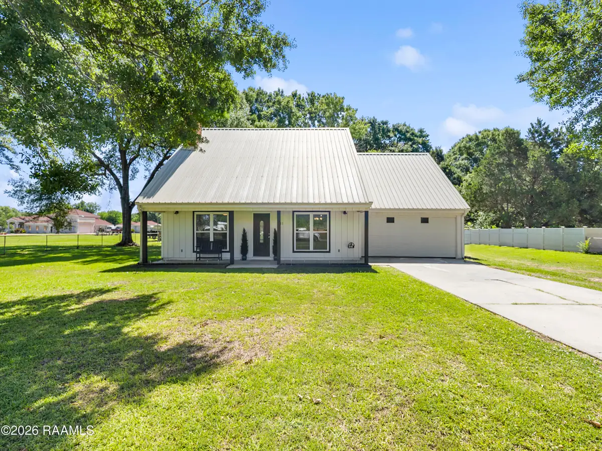 111 Peaceful Drive, Carencro, LA 70520 - #1