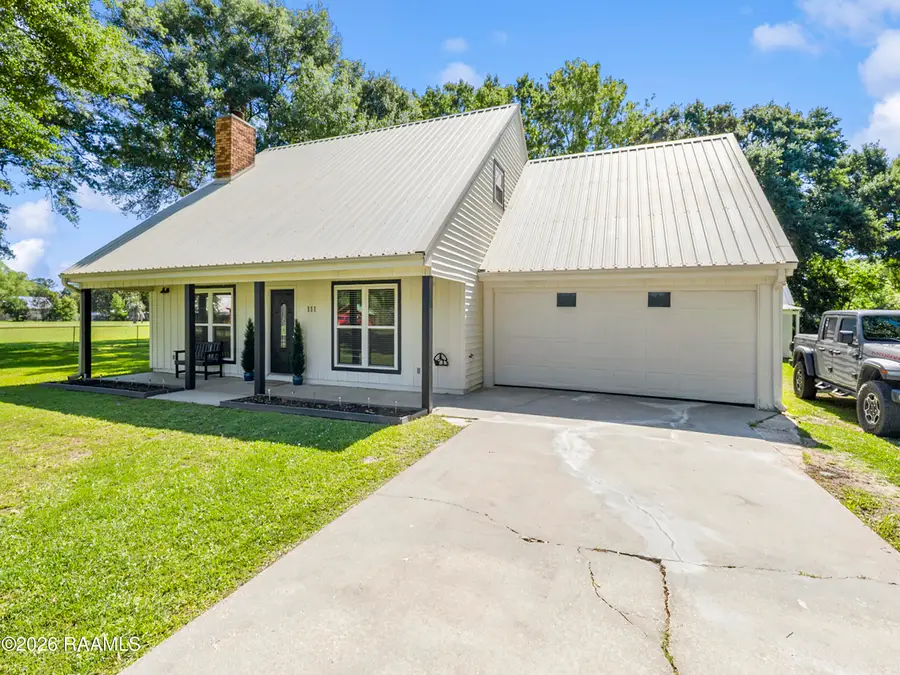 111 Peaceful Drive, Carencro, LA 70520 - #3