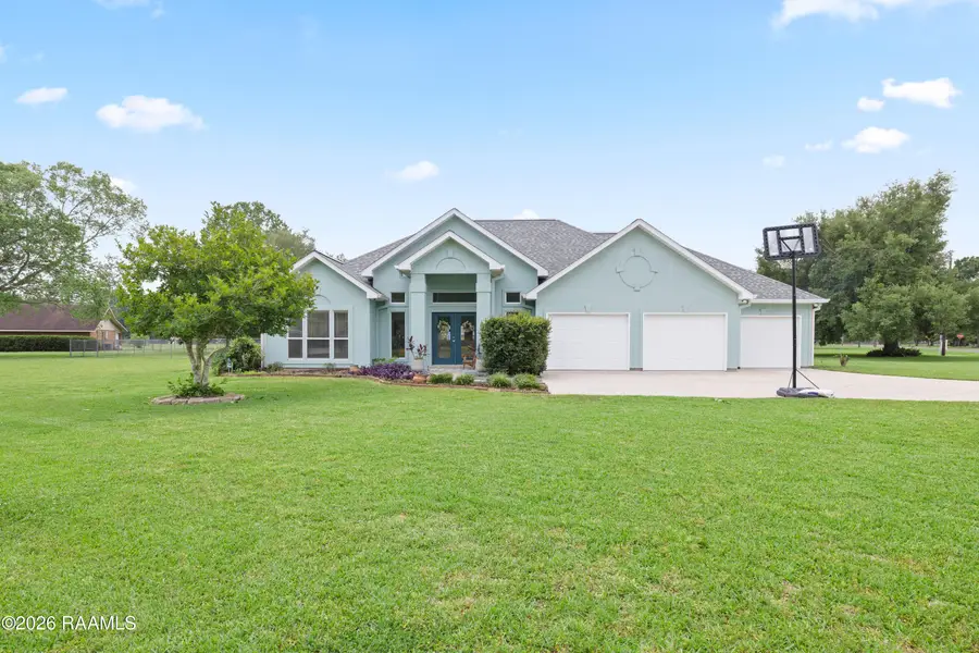 204 Ramsey Drive, Carencro, LA 70520 - #2