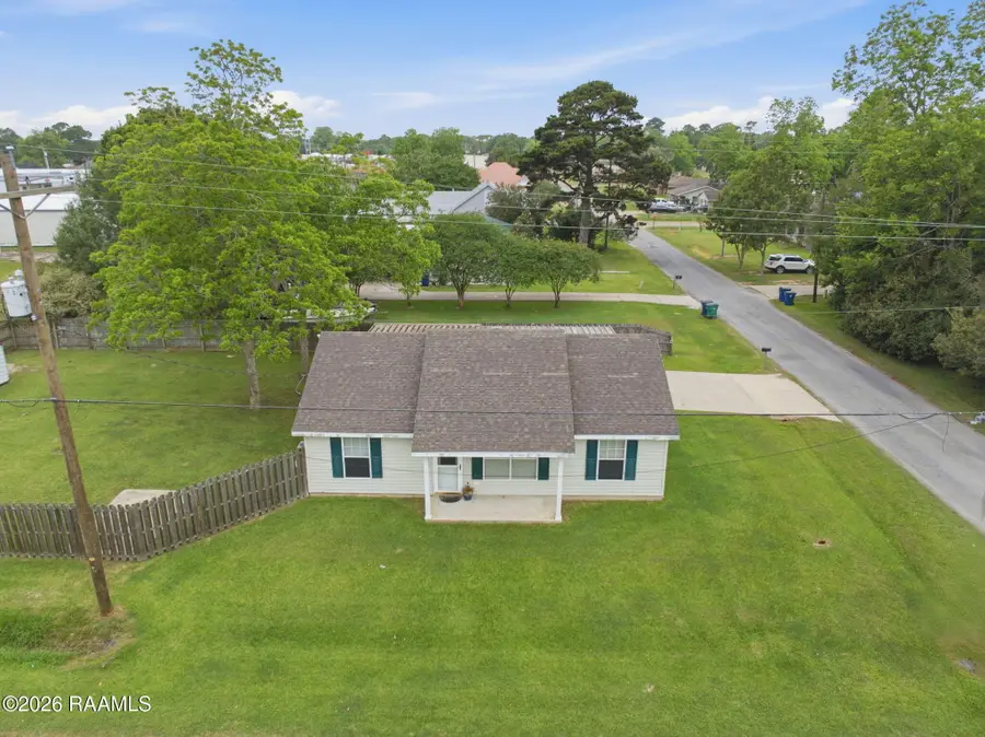 123 N 4th Street, Iota, LA 70543 - #2
