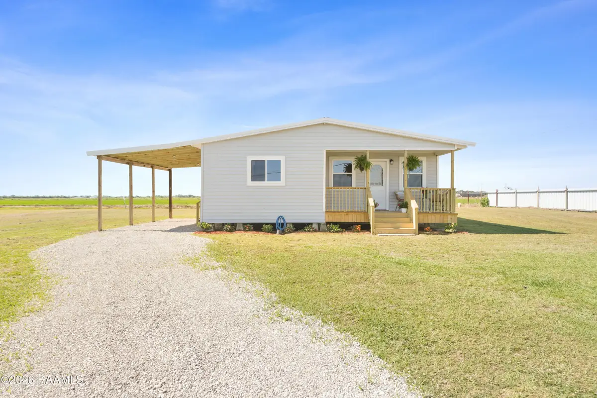 516 Cheneau Road, Kaplan, LA 70548 - #1