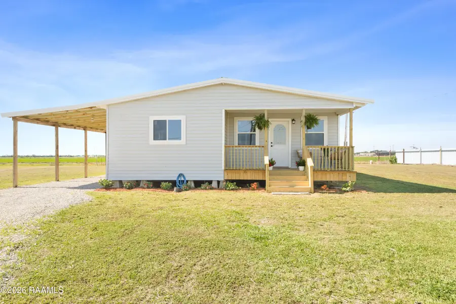 516 Cheneau Road, Kaplan, LA 70548 - #3