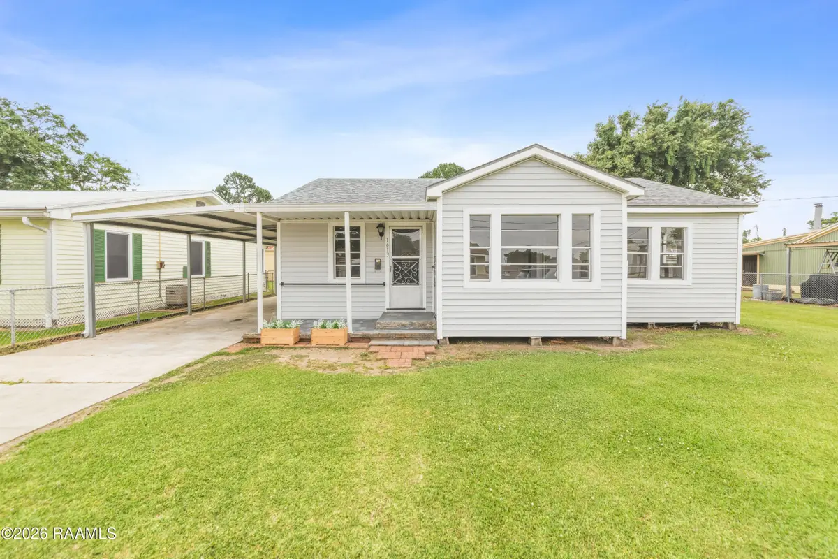 1613 Iberia Street, New Iberia, LA 70560 - #1