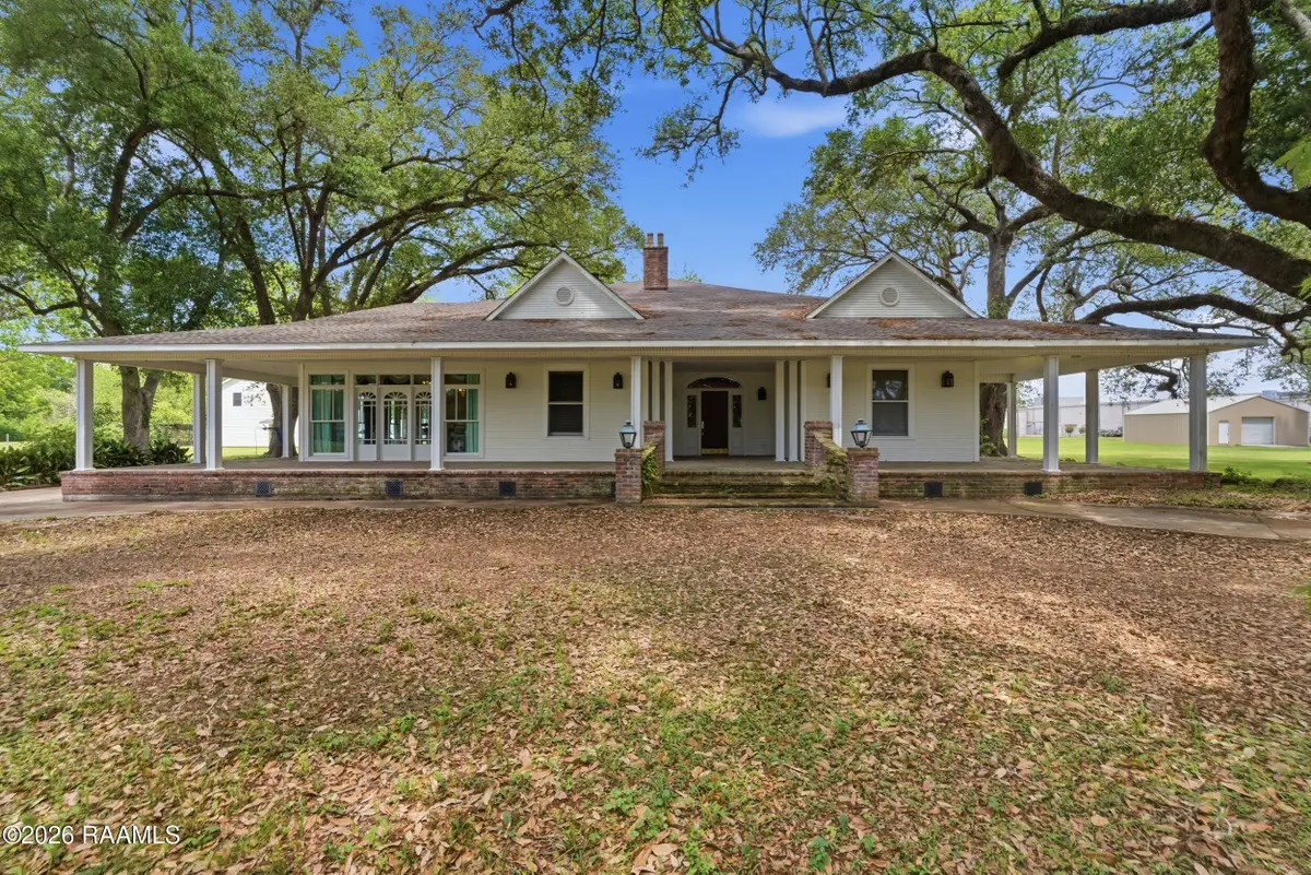 702 Shankland Avenue, Jennings, LA 70546 - #1