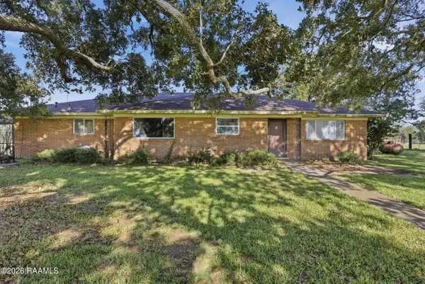 6245 Maxie Highway, Crowley, LA 70526
