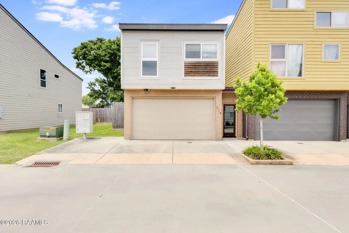 314 Highland Oaks Lane, Lafayette, LA 70508 - #1