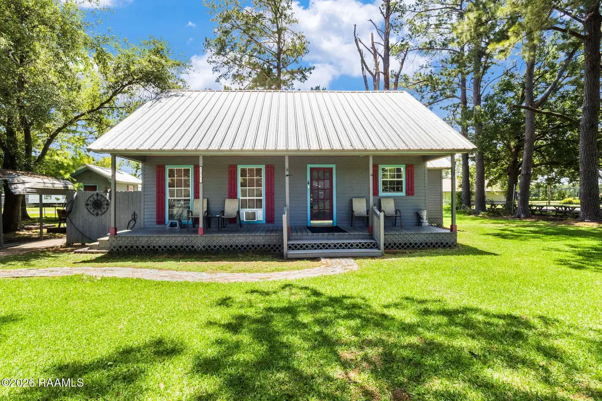 1211 Dupuis Street, Breaux Bridge, LA 70517 - #1