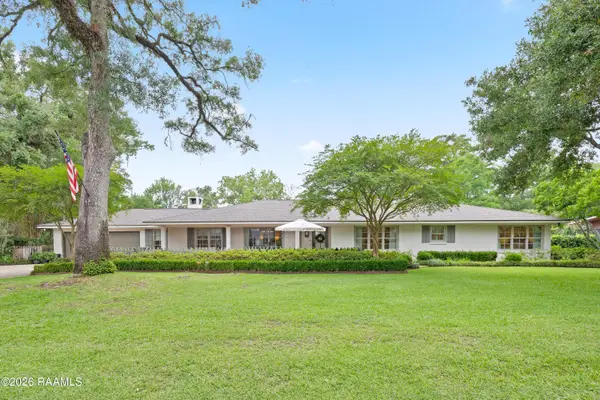 421 Beverly Drive, Lafayette, LA 70503