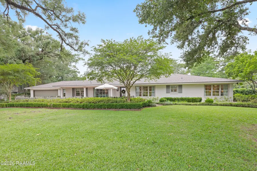 421 Beverly Drive, Lafayette, LA 70503 - #2