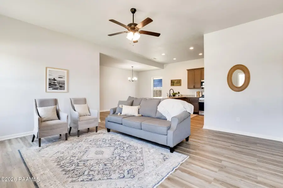 4792 Emile Drive, Houma, LA 70364 - #3