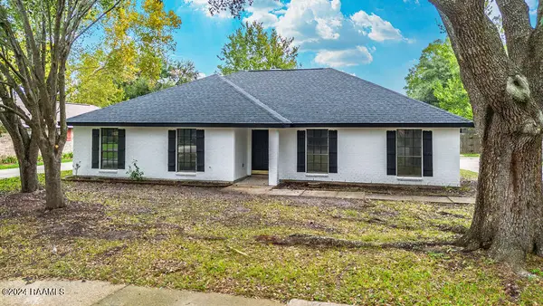 213 Presbytere Parkway, Lafayette, LA 70503