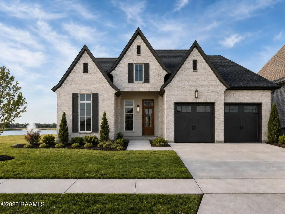 115 Summit Heights Drive, Youngsville, LA 70592 - #1