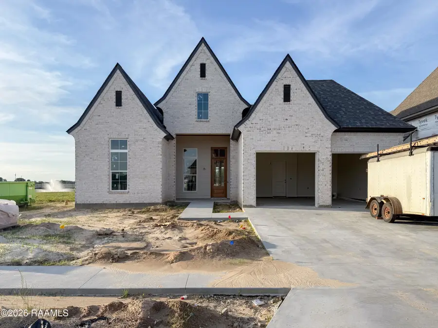115 Summit Heights Drive, Youngsville, LA 70592 - #2