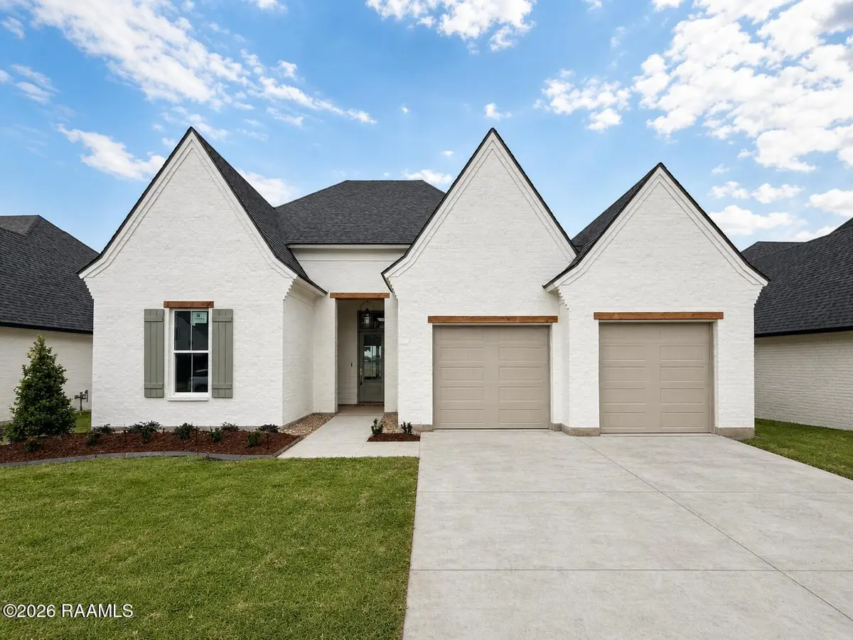207 Amsterdam Avenue, Youngsville, LA 70592 - #1