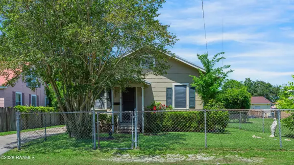 218 Cedar Street, Franklin, LA 70538