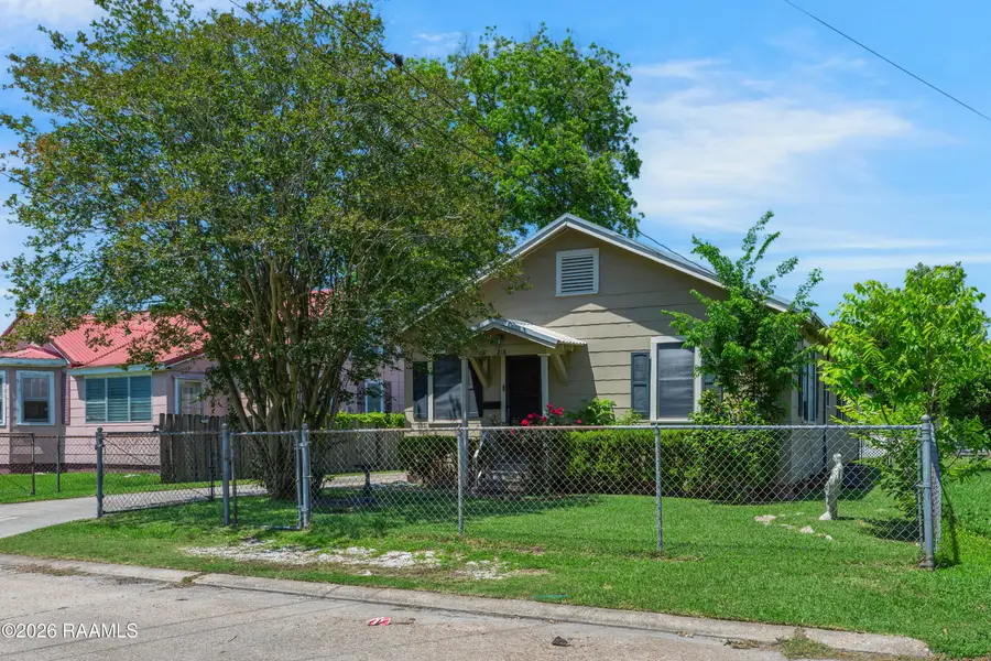 218 Cedar Street, Franklin, LA 70538 - #2