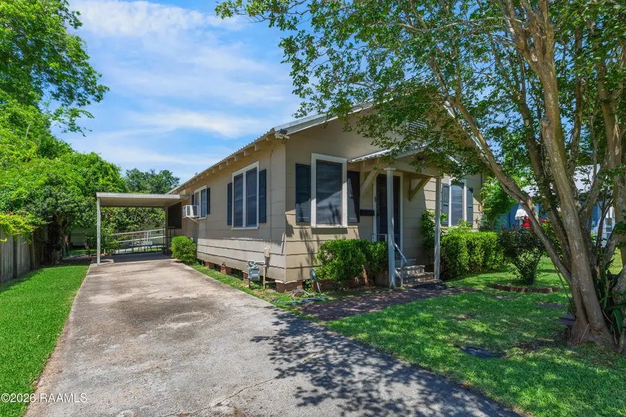218 Cedar Street, Franklin, LA 70538 - #3