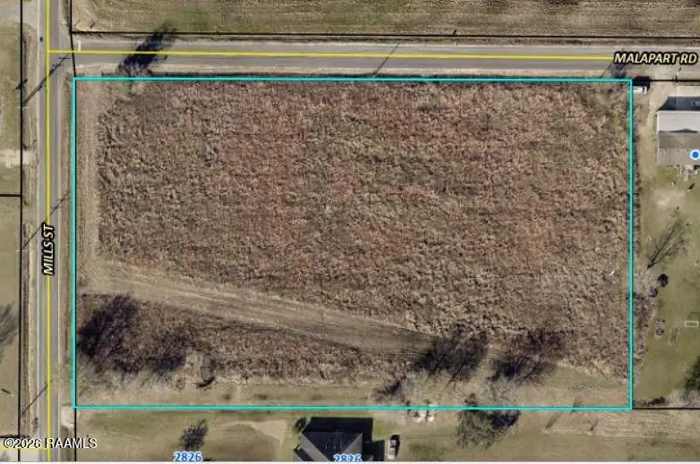 1000 Blk Malapart Road, Lafayette, LA 70507 - #1