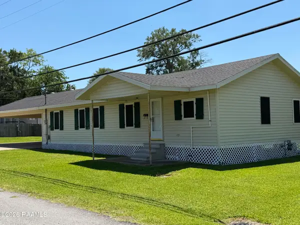 1404 S Avenue G, Crowley, LA 70526
