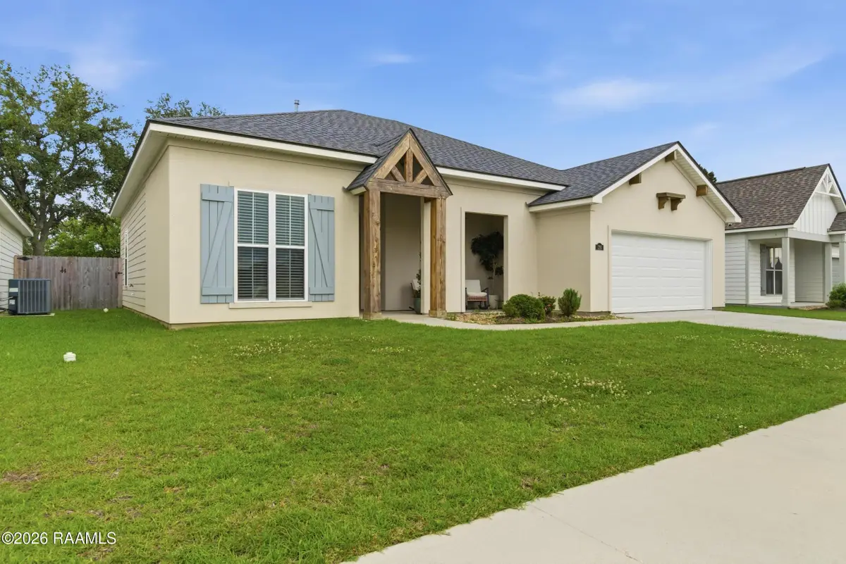 120 Earls Court, Maurice, LA 70555 - #1