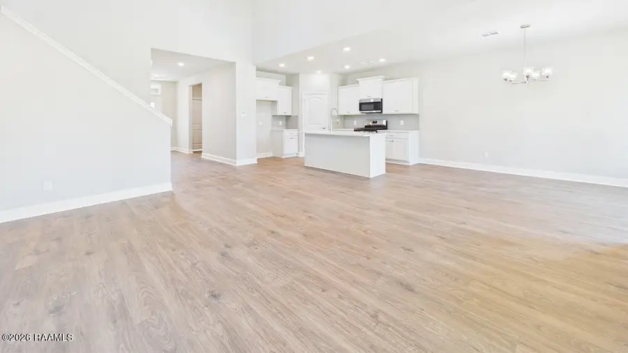 305 Bellewood Drive, Lafayette, LA 70507 - #3