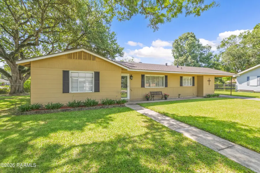 808 Oswald Street, New Iberia, LA 70563 - #3