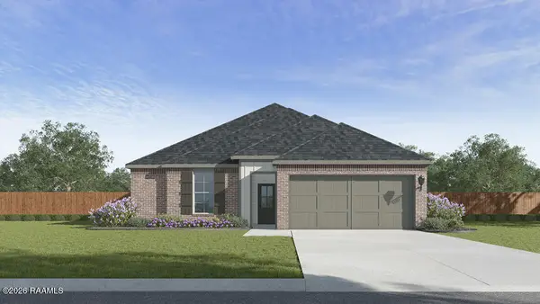 307 Bellewood Drive, Lafayette, LA 70507
