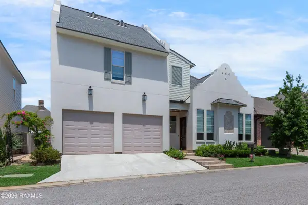 211 Edgehill Circle, Lafayette, LA 70508
